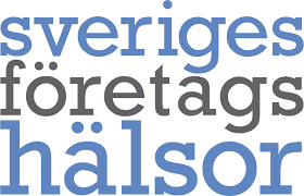 Sveriges företagshälsor