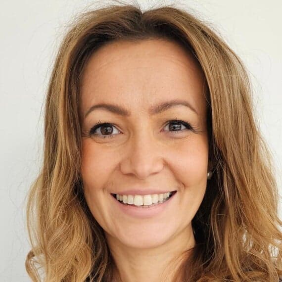 Petra Cristofol Dzurová