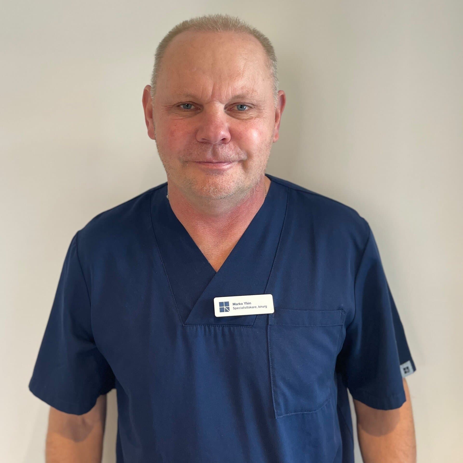 Marko Ylén