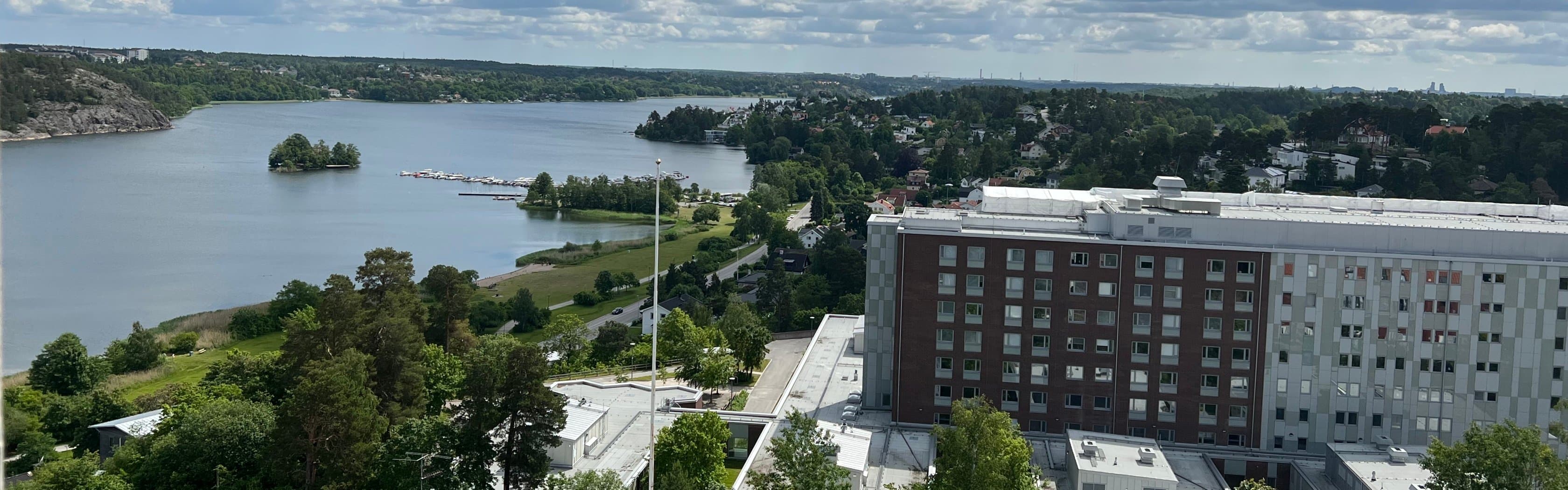Sollentuna sjukhus Sollentuna sjukhus