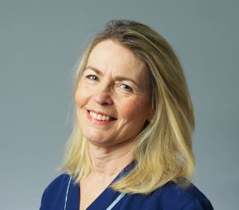 Katrin Rönnberg-Halvorsen