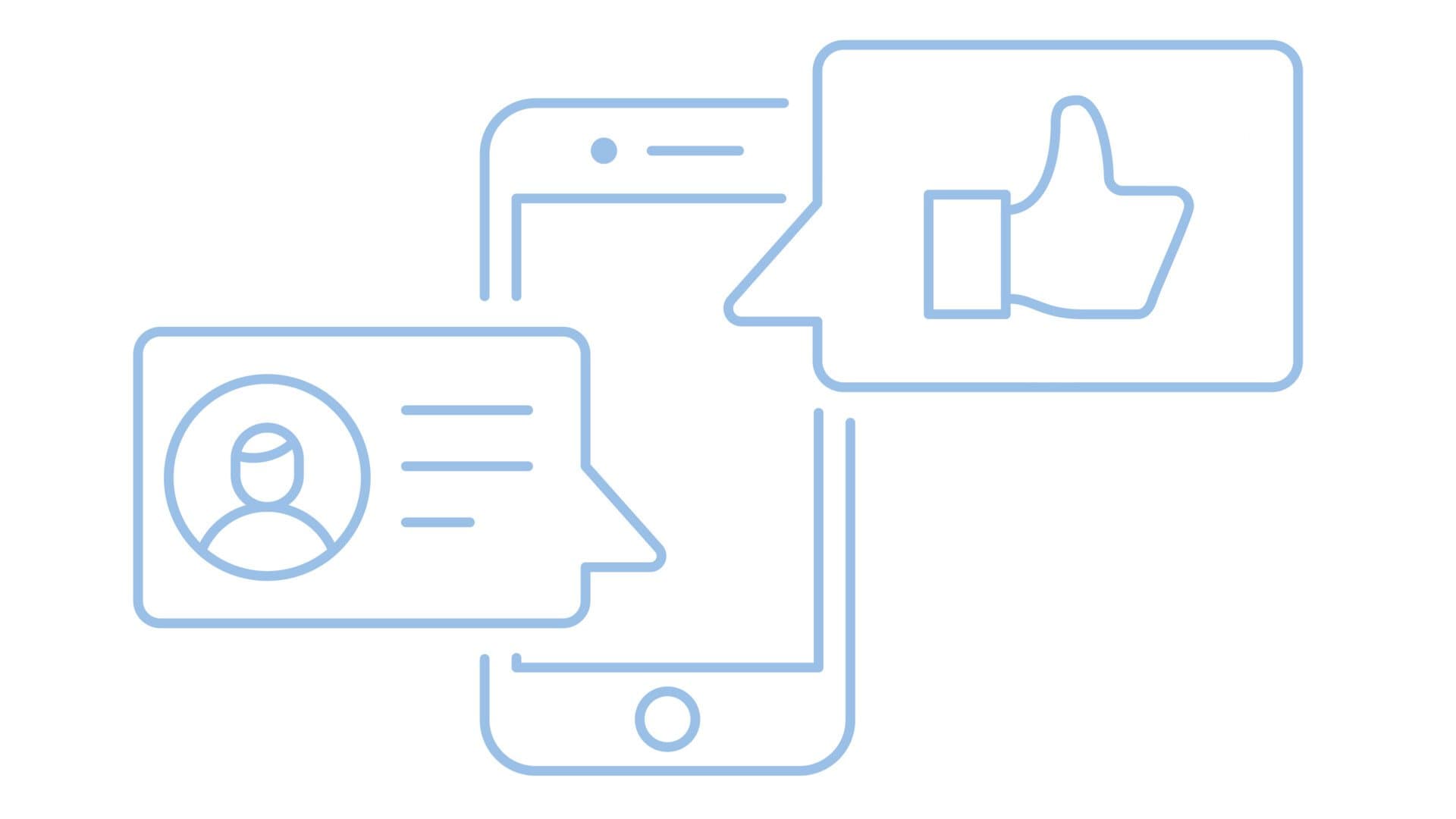 illustration mobil illustration mobil