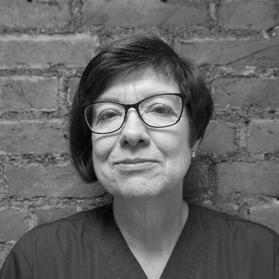 Gunilla Ahlsén Gunilla Ahlsén