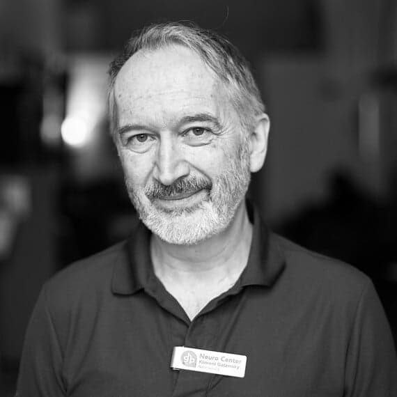 Kliment Gatzinsky Kliment Gatzinsky