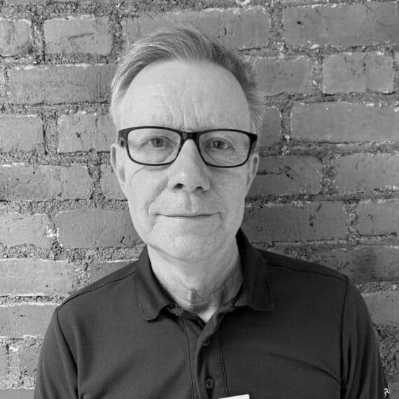 Magnus Nordin Magnus Nordin