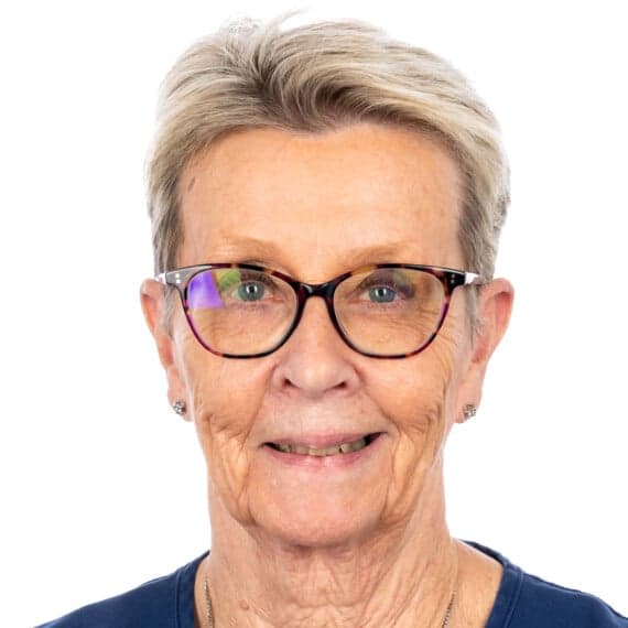 Gunilla Burhagen Gunilla Burhagen