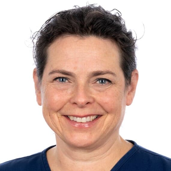 Susanne Groot-Jensen Susanne Groot-Jensen