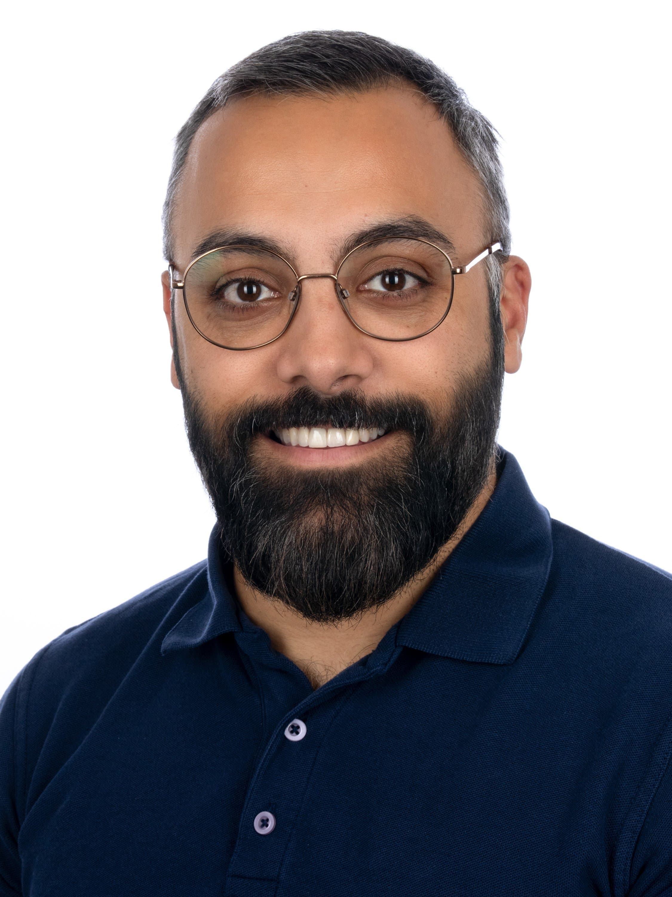 Ferhat Baysal Ferhat Baysal