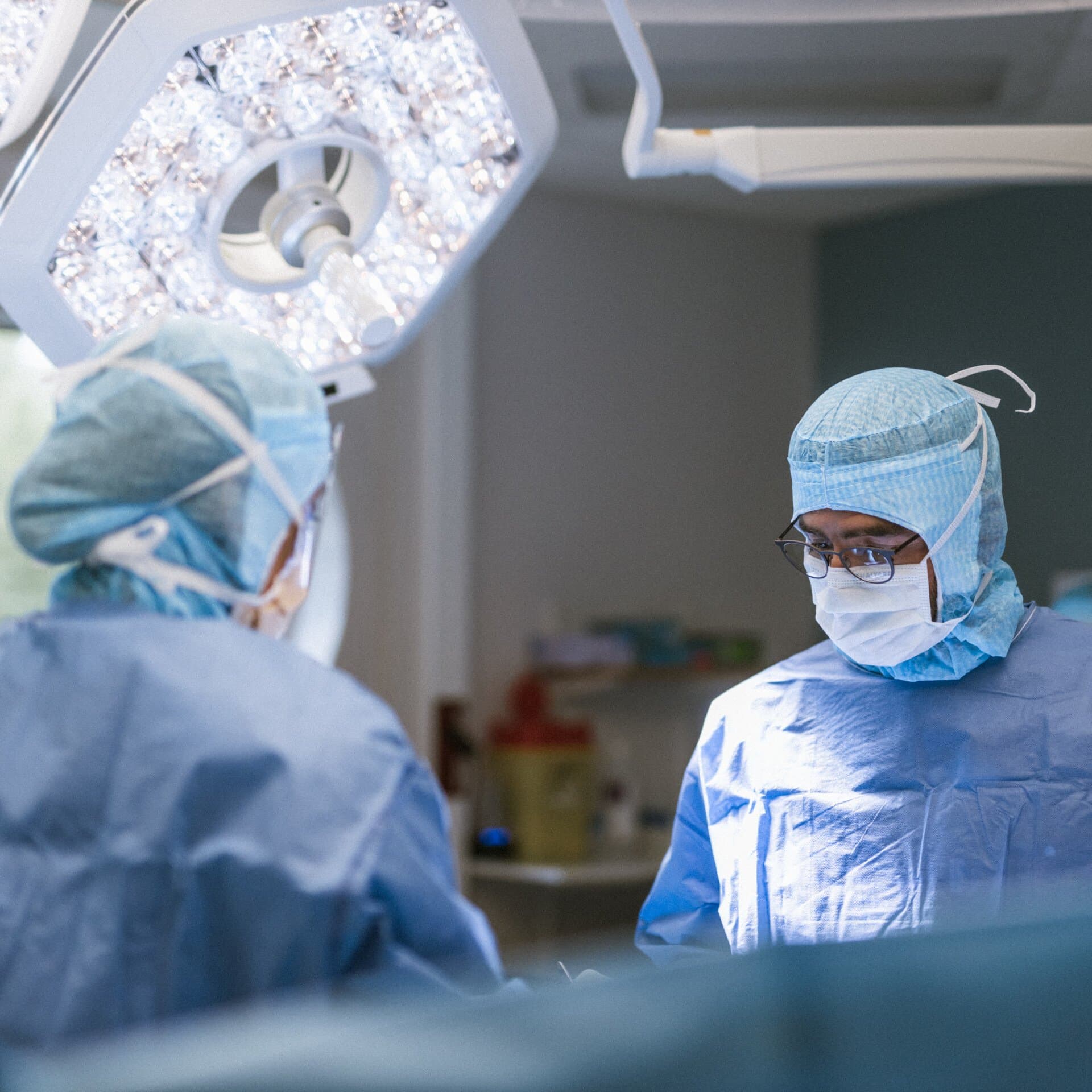 ortoped i operationssal ortoped i operationssal