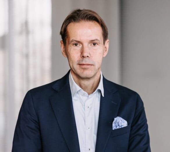 Tobias Wiren, capio Tobias Wiren, capio