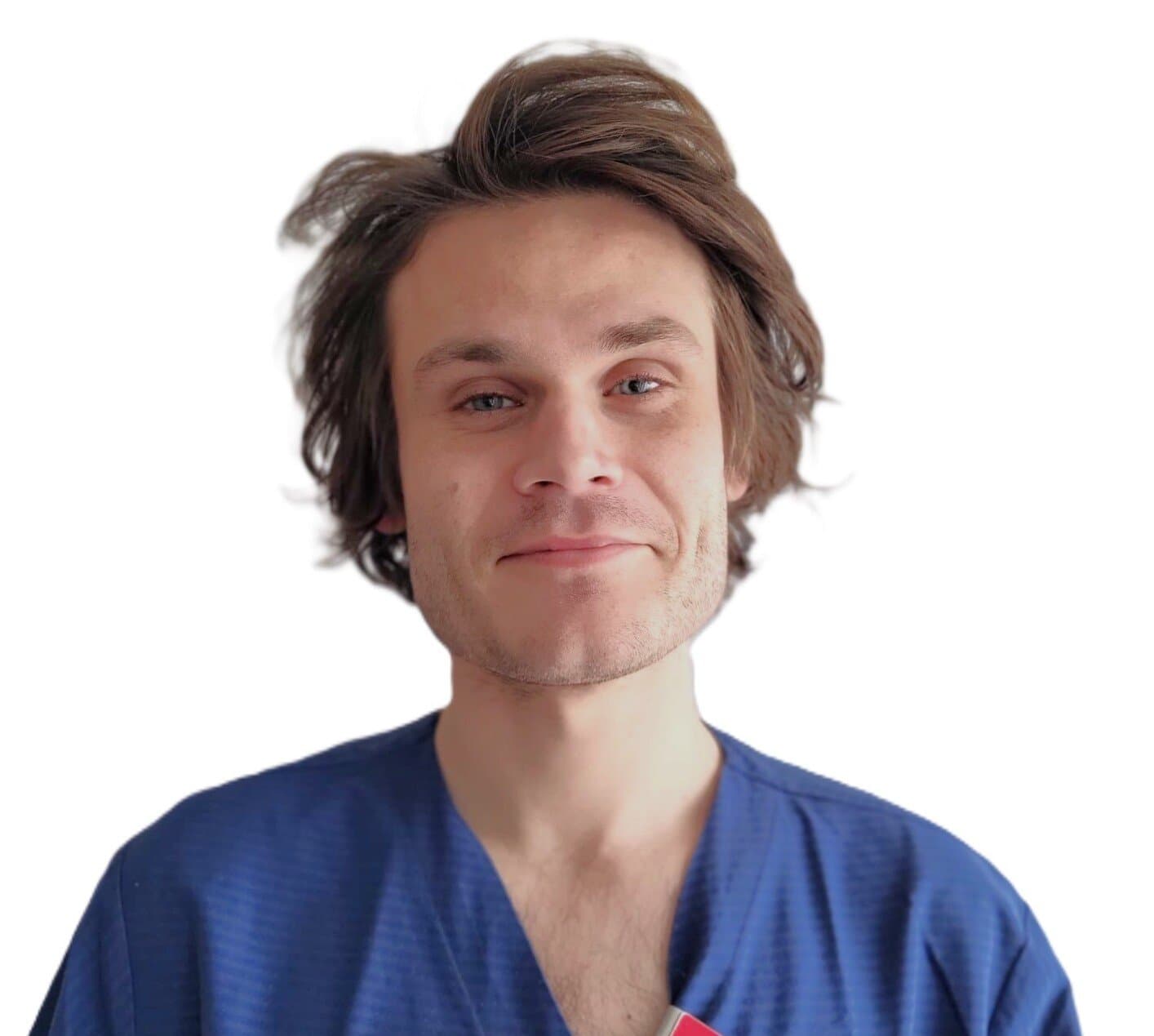 Christopher Christopher