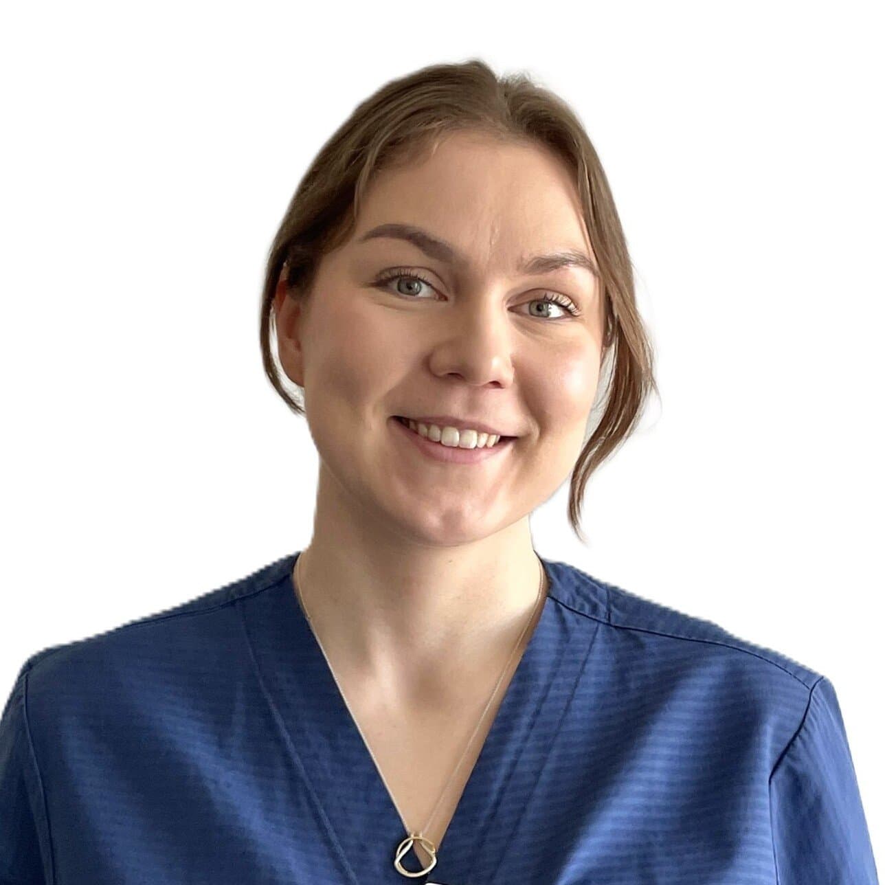 AT-läkare Susanna Hyrylä AT-läkare Susanna Hyrylä